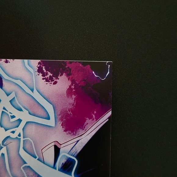 Black Panther #1 - Picture 5 of 7